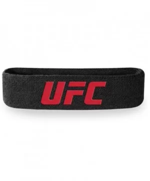 UFC Logo Sweatband $3.44 GIFTS & MORE