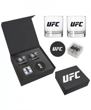 UFC Whiskey Kit $13.20 GIFTS & MORE