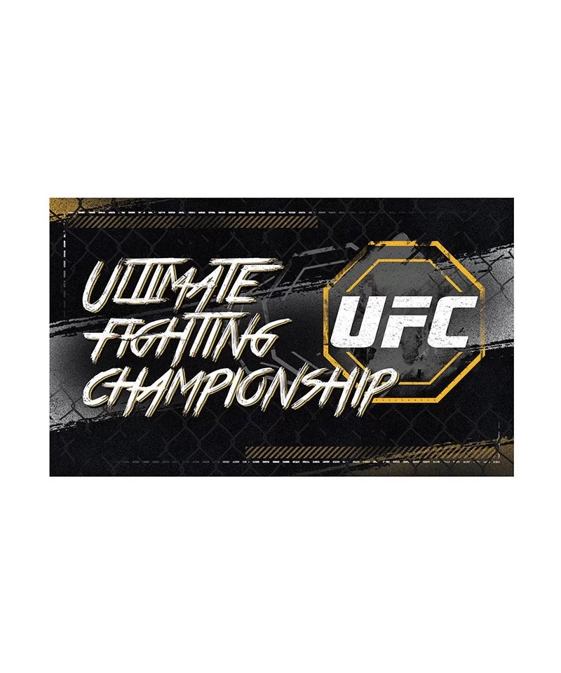 UFC Ultimate Fighting Championship Flag $9.36 GIFTS & MORE