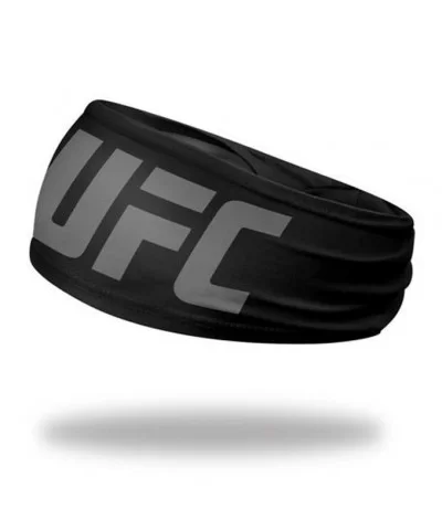 UFC Logo Headband $7.68 GIFTS & MORE