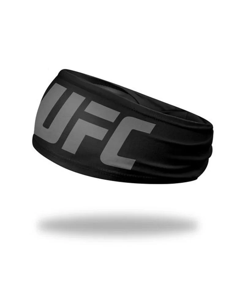 UFC Logo Headband $7.68 GIFTS & MORE