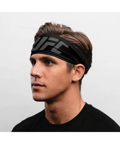 UFC Logo Headband $7.68 GIFTS & MORE