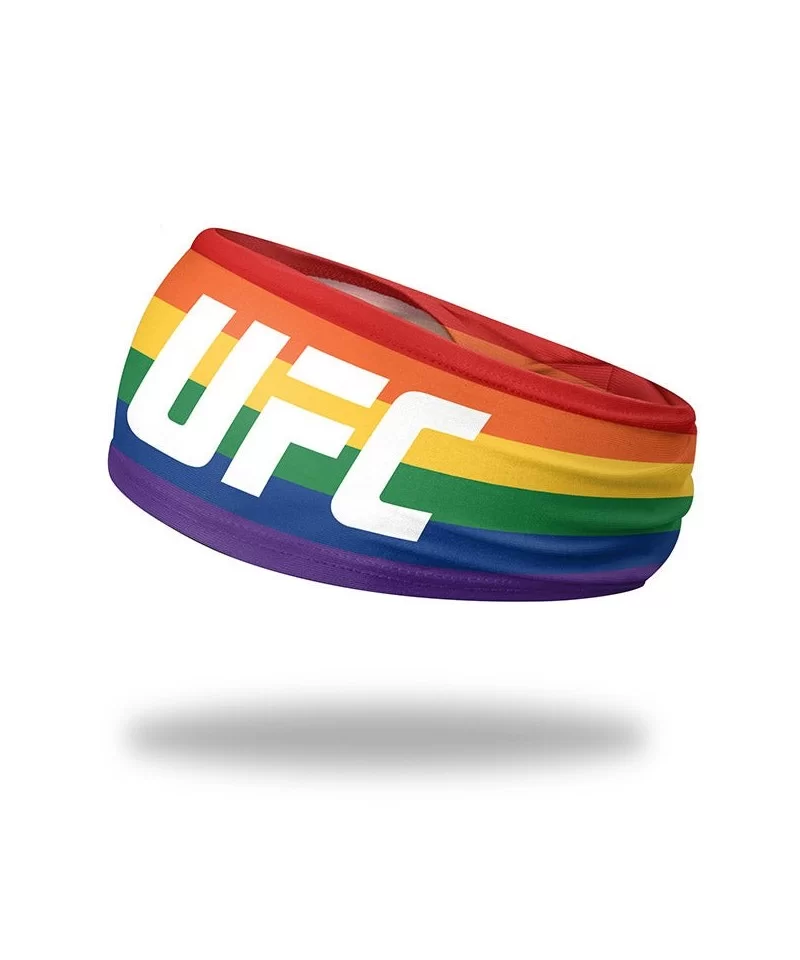 UFC PRIDE Headband $5.28 GIFTS & MORE