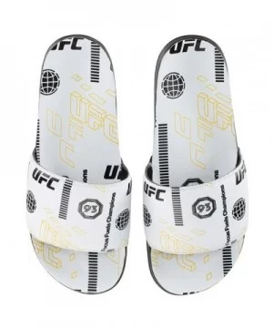 UFC Graphic Slides $7.92 GIFTS & MORE