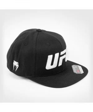 UFC VENUM Authentic Fight Night Unisex Black Walkout Hat $13.12 MEN'S