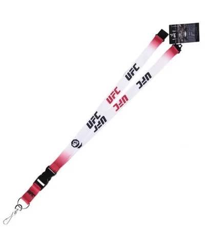 UFC Ombre Lanyard $1.92 GIFTS & MORE