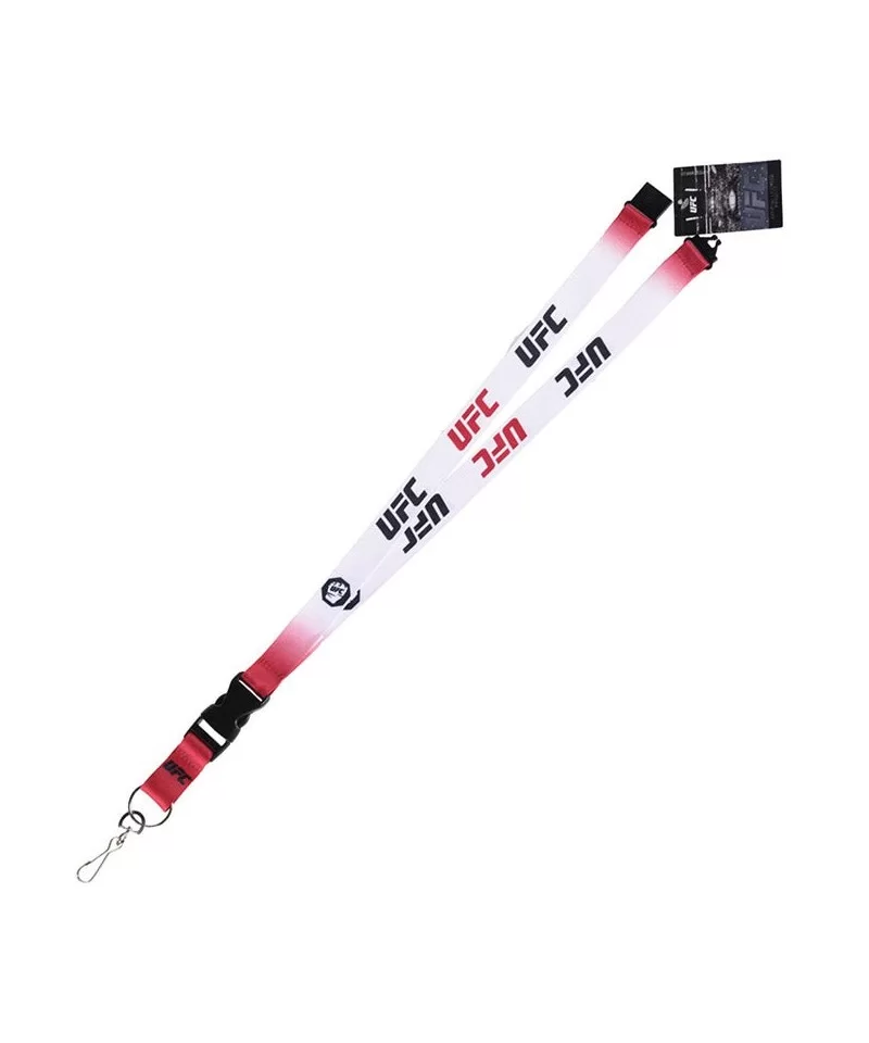 UFC Ombre Lanyard $1.92 GIFTS & MORE