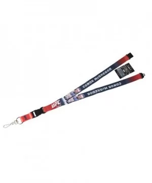 UFC Conor McGregor Fight Night Lanyard $3.01 GIFTS & MORE