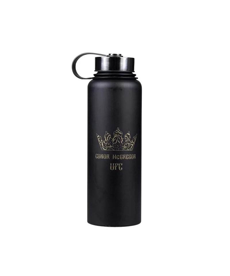 UFC Conor McGregor Stainless Steel Water Bottle $14.40 GIFTS & MORE