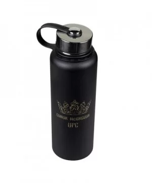 UFC Conor McGregor Stainless Steel Water Bottle $14.40 GIFTS & MORE