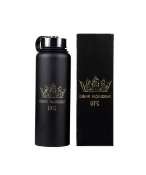 UFC Conor McGregor Stainless Steel Water Bottle $14.40 GIFTS & MORE