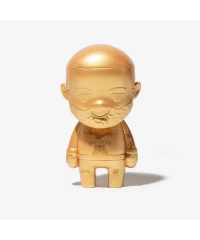 Kokies Conor McGregor Figure - Gold $12.80 GIFTS & MORE