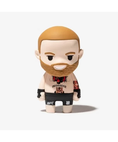 Kokies Conor McGregor Figure - Black Shorts $11.20 GIFTS & MORE