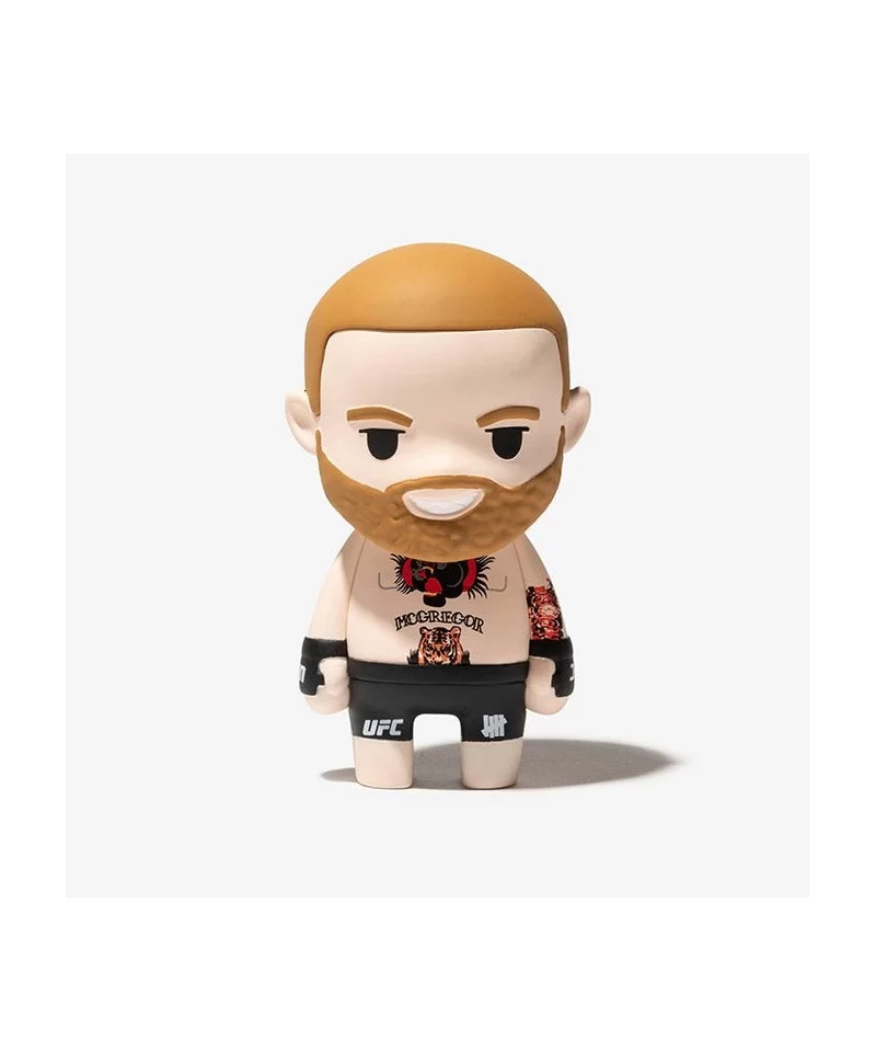 Kokies Conor McGregor Figure - Black Shorts $11.20 GIFTS & MORE