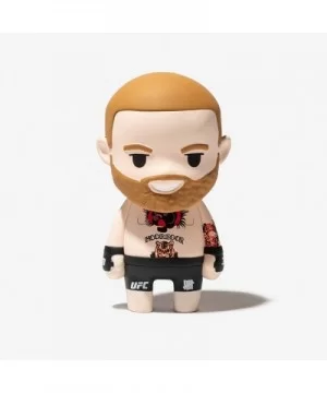 Kokies Conor McGregor Figure - Black Shorts $11.20 GIFTS & MORE