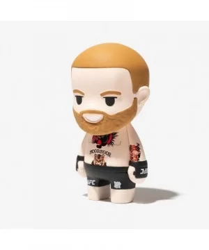 Kokies Conor McGregor Figure - Black Shorts $11.20 GIFTS & MORE