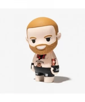 Kokies Conor McGregor Figure - Black Shorts $11.20 GIFTS & MORE