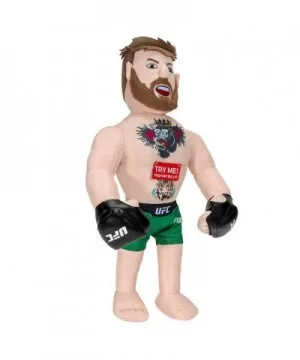 UFC Conor McGregor Plush Toy with Sound Effects $13.44 GIFTS & MORE