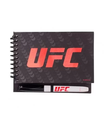 UFC Autograph Book $3.00 GIFTS & MORE