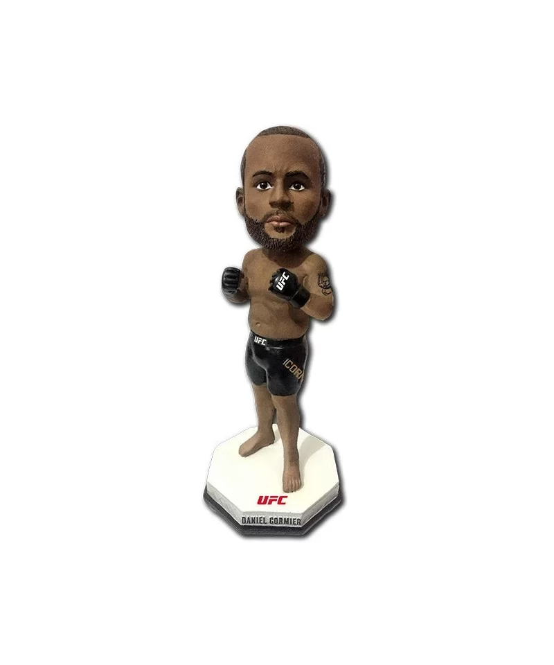 Daniel Cormier Bobblehead $10.75 GIFTS & MORE