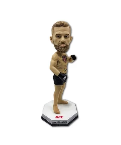 Conor McGregor Bobblehead $11.52 GIFTS & MORE