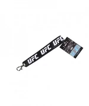 UFC Blackout Wristlet Lanyard $1.49 GIFTS & MORE