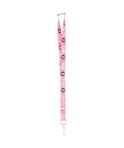 UFC Pink Lanyard $2.82 GIFTS & MORE