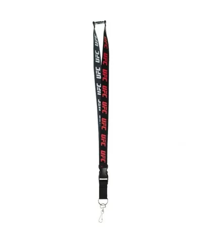 UFC Two Tone Lanyard $3.20 GIFTS & MORE