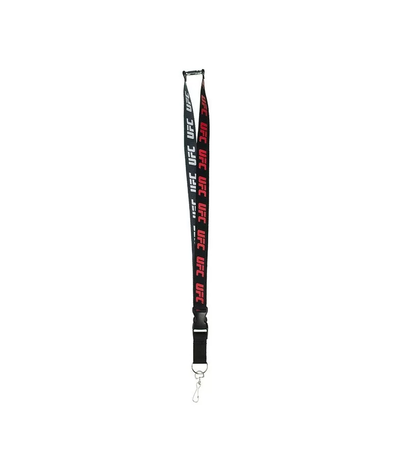 UFC Two Tone Lanyard $3.20 GIFTS & MORE