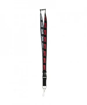 UFC Two Tone Lanyard $3.20 GIFTS & MORE