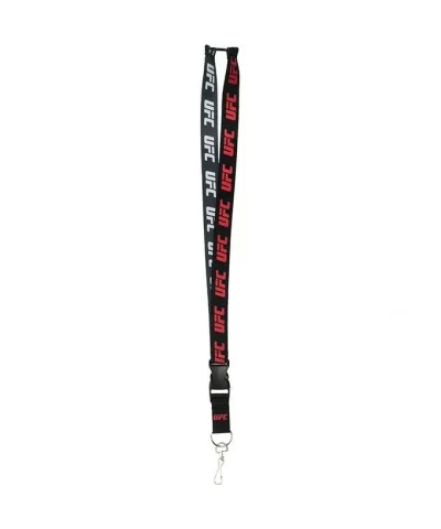 UFC Two Tone Lanyard $3.20 GIFTS & MORE