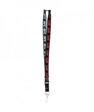 UFC Two Tone Lanyard $3.20 GIFTS & MORE