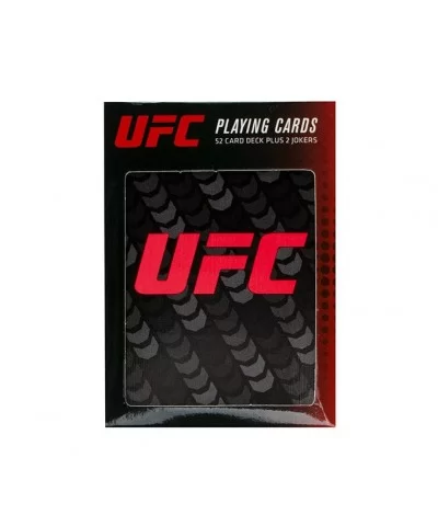 UFC Octagon Playing Cards $1.73 GIFTS & MORE