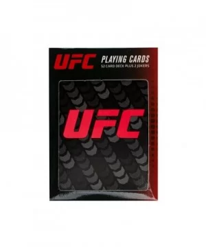 UFC Octagon Playing Cards $1.73 GIFTS & MORE