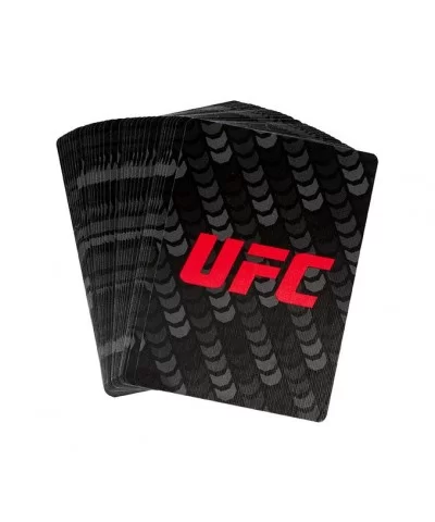 UFC Octagon Playing Cards $1.73 GIFTS & MORE