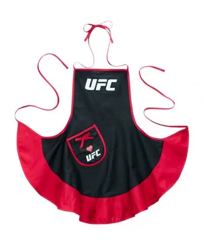 UFC Hostess Apron $8.00 GIFTS & MORE