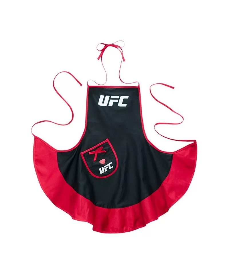 UFC Hostess Apron $8.00 GIFTS & MORE