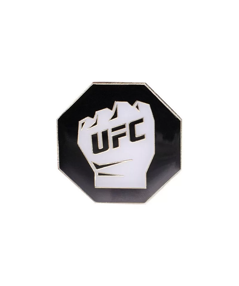 UFC White Glove Octagon Lapel Pin $2.30 GIFTS & MORE