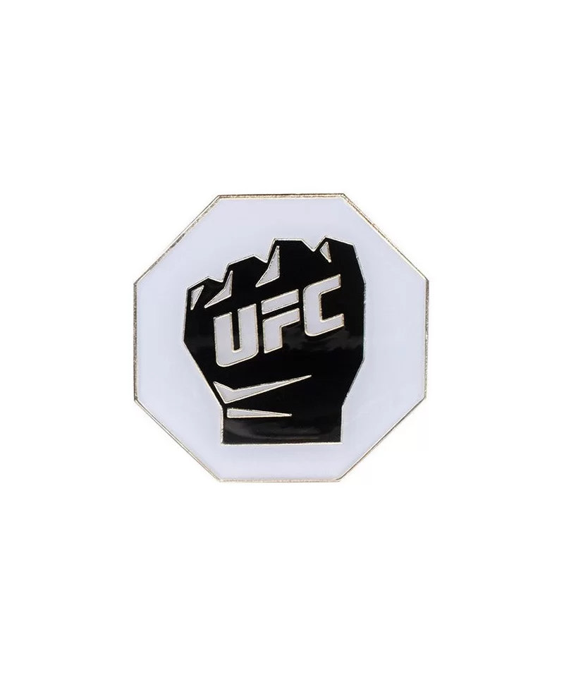 UFC Black Glove Octagon Lapel Pin $1.58 GIFTS & MORE