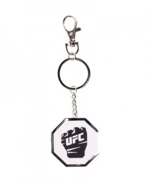 UFC Zamac Octagon Glove Keychain $2.88 GIFTS & MORE