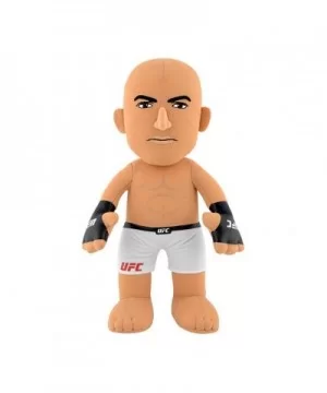 UFC BJ Penn 10" Plush Bleacher Creature $5.76 GIFTS & MORE