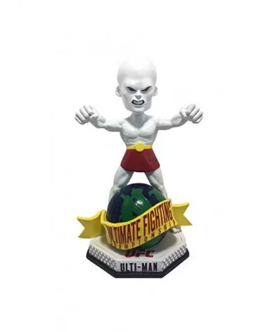 UFC Ulti-Man Bobblehead $7.20 GIFTS & MORE