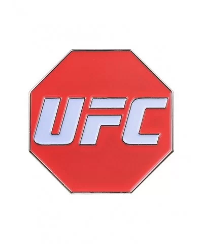 UFC Octagon Pin $2.37 GIFTS & MORE