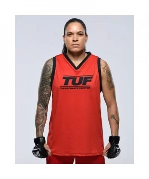 TUF 30 Official Team Nunes Coaches Jersey $19.84 MEN'S