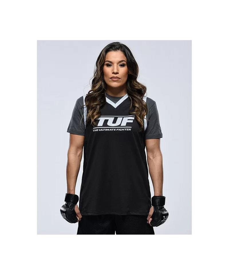 TUF 30 Official Team Pena Coaches Jersey $31.36 MEN'S