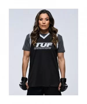 TUF 30 Official Team Pena Coaches Jersey $31.36 MEN'S