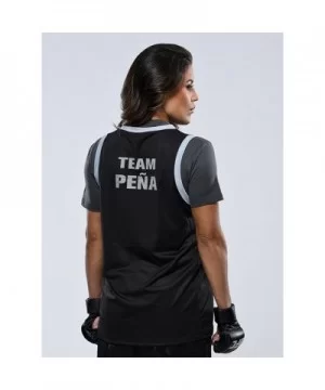 TUF 30 Official Team Pena Coaches Jersey $31.36 MEN'S