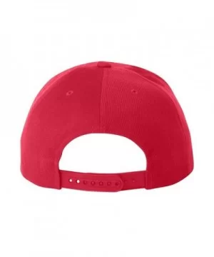 UFC TUF Official Team Logo Cap - Red $10.80 MEN'S