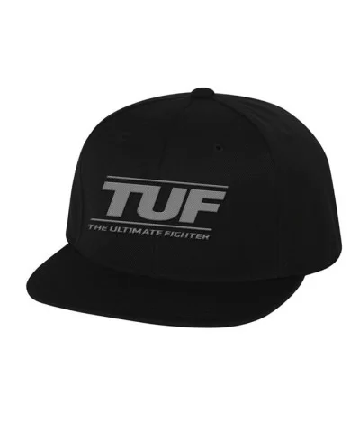 UFC TUF Official Team Logo Cap - Black $7.68 MEN'S