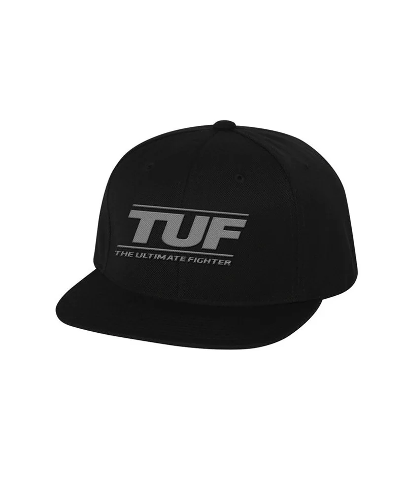 UFC TUF Official Team Logo Cap - Black $7.68 MEN'S